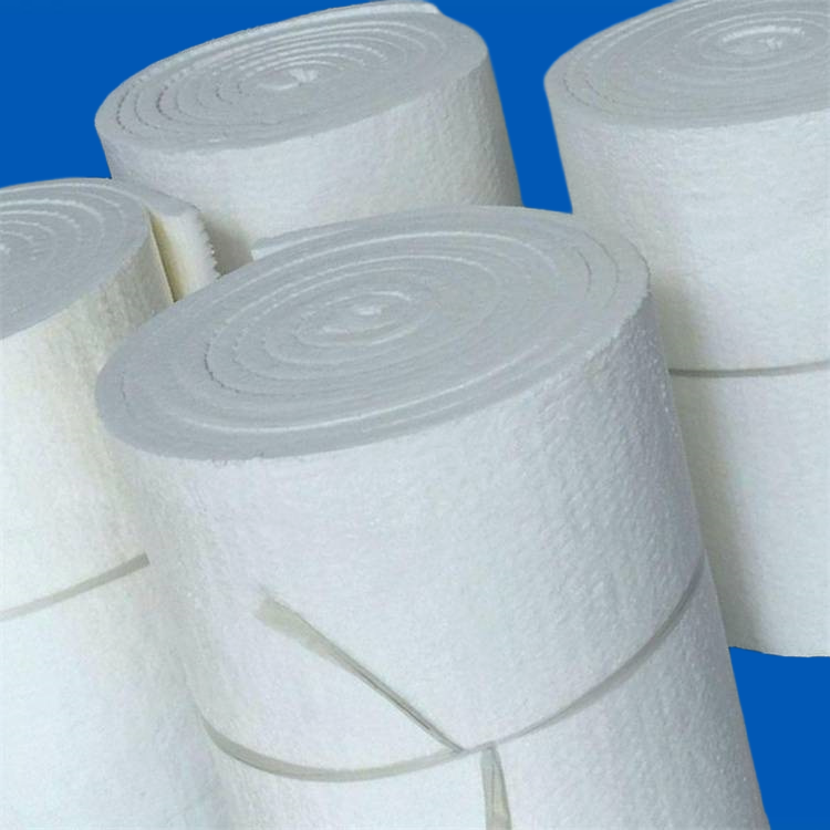 惠州陶瓷纤维毡